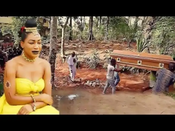 Video: Wife Of The Gods 1 - Latest 2018 Nigerian Nollywood Movie